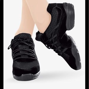 capezio dance sneakers!!